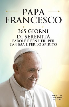 365 giorni di serenità (eBook, ePUB) - Francesco, Papa