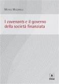 I covenants e il governo della società finanziata (eBook, PDF)