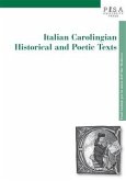 Italian Carolingian Historical Texts (eBook, PDF)