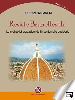 Cover Resiste Brunelleschi (eBook, ePUB)