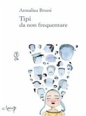 Tipi da non frequentare (eBook, ePUB)