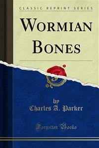 Wormian Bones (eBook, PDF)