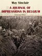 A Journal of Impressions in Belgium... - Bild 1