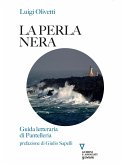 La perla nera. Guida letteraria di Pantelleria (eBook, ePUB)