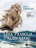 Una famiglia d'alto mare (eBook, ePUB)