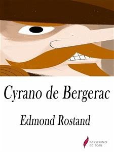 Cyrano de Bergerac (eBook, ePUB) - Rostand, Edmond