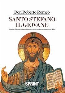 Santo Stefano il giovane (eBook, ePUB) - Roberto Romeo, Don