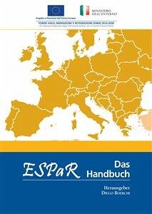 ESPaR - Das Handbuch (eBook, PDF) - Boerchi, Diego; aa.vv.
