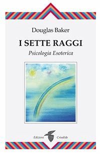 Cover Sette Raggi (eBook, ePUB)