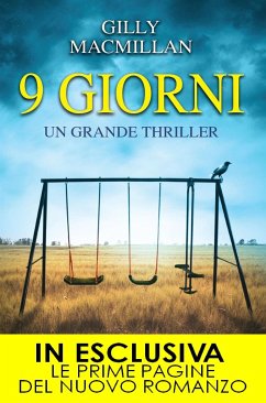 9 giorni (eBook, ePUB) - Macmillan, Gilly