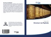 Structuur van RigVeda