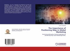 The Importance of Positioning Map in Global Marketing
