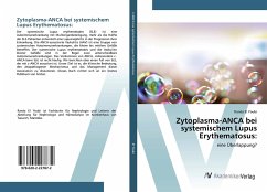 Zytoplasma-ANCA bei systemischem Lupus Erythematosus: