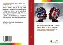 O Desafio Nuclear da Coreia do Norte: Não há boas opções?