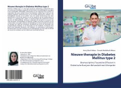 Nieuwe therapie in Diabetes Mellitus type 2 - Basil Abbas, Areej;Abdulhadi Abbas, Duraid