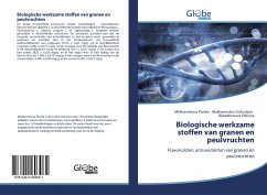 Biologische werkzame stoffen van granen en peulvruchten - Parida, Mirkhamidova;Gafurdjan, Mukhamedov;Dilnoza, Babakhanova