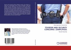 TOURISM AND SECURITY CONCERNS: (SIMPLIFIED) - Onyeocha Alex, Obinna Ugochukwu