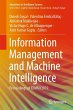 Information Management and Machine... - Bild 1