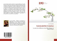 Cover Vulnérabilité Créative