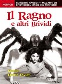 Il Ragno e altri Brividi (eBook, ePUB)