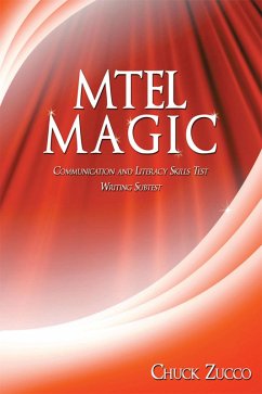 Mtel Magic (eBook, ePUB)