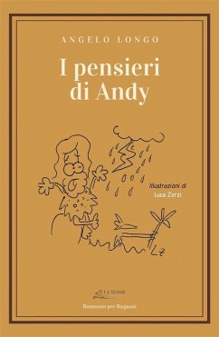 Cover I pensieri di Andy (eBook, ePUB)
