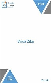 Virus Zika (eBook, ePUB) - Dri, Pietro