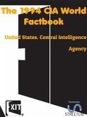 The 1994 CIA World Factbook (eBook, ePUB)