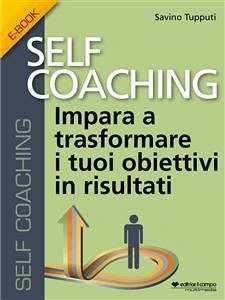 Self Coaching (eBook, ePUB) - Tupputi, Savino