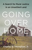 Going Over Home (eBook, ePUB)