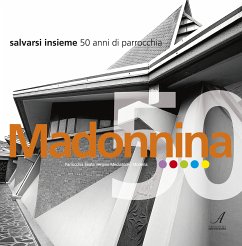 Cover Madonnina (eBook, PDF)