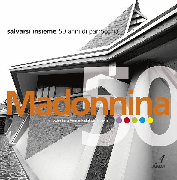 Madonnina (eBook, PDF) Madonnina (eBook, PDF)