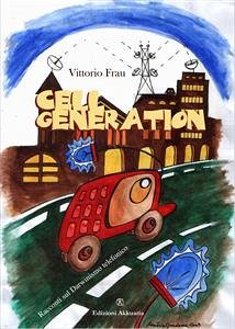 Cover Cell generation (eBook, ePUB)