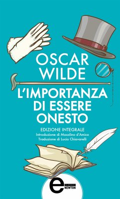L'importanza di essere onesto (eBook, ePUB) - Wilde, Oscar