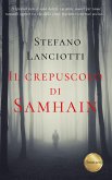 Il crepuscolo di Samhain (eBook, ePUB)