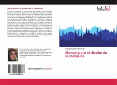 Manual para el diseño de la mezquita - Mirmiran, Seyedehmahdieh