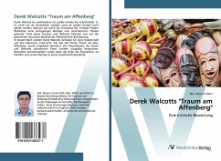 Derek Walcotts 