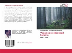 Veganismo e identidad humana