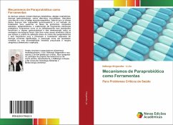 Mecanismos de Paraprobiótica como Ferramentas - Shigwedha, Nditange;Jia, Li