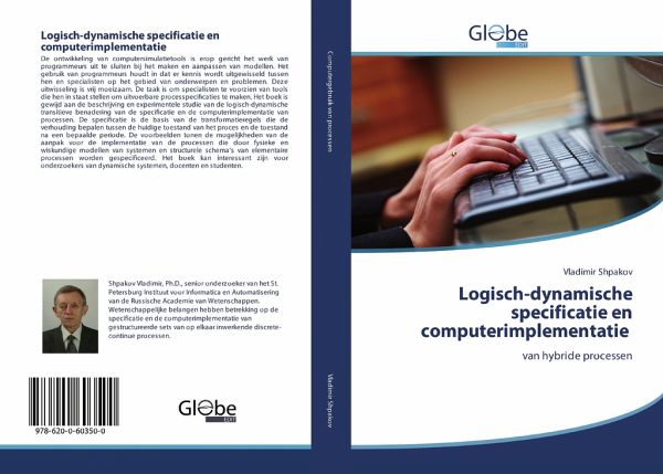 Logisch-dynamische specificatie en computerimplementatie