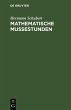 Mathematische Mußestunden (eBook, PDF) - Bild 1