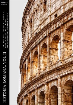 Historia Romana, Vol. II (eBook, ePUB) - Corda, Patrizio