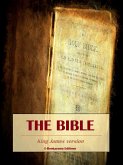 The Bible (eBook, ePUB)