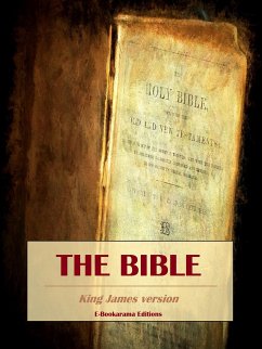The Bible (eBook, ePUB) - James version, King