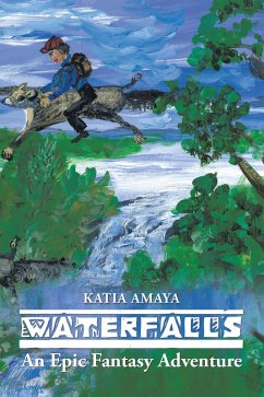 Waterfalls (eBook, ePUB)