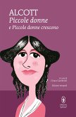 Piccole donne - Piccole donne crescono (eBook, ePUB)