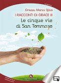 I racconti di Grace III (eBook, ePUB)