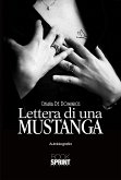 Lettera di una Mustanga (eBook, ePUB)