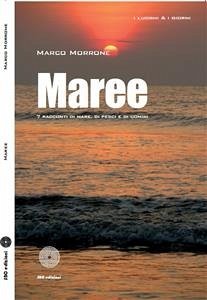 Maree (eBook, ePUB) - Morrone, Marco