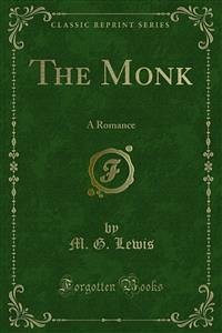 The Monk (eBook, PDF)